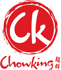 Chowking logo x dentsu 